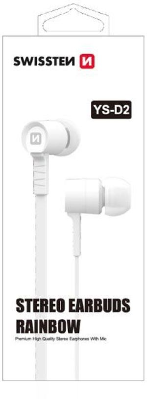 Słuchawki Swissten YS-D2 2