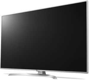Telewizor LG 43UJ701V LED 43" 4K (Ultra HD) webOS 3