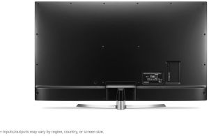 Telewizor LG 43UJ701V LED 43" 4K (Ultra HD) webOS 5