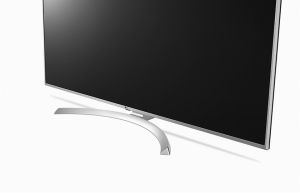 Telewizor LG 43UJ701V LED 43" 4K (Ultra HD) webOS 6