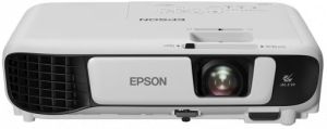 Projektor Epson EB-W42 lampowy 1280 x 800px 3600lm 3LCD 1