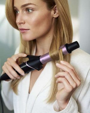 Lokówka Philips StyleCare Multi-Styler 15+ styles in a box 15 URZĄDZENIE DO MULTISTYLIZACJI Czarny (BHH822/00) 5