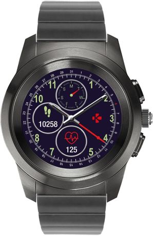 Smartwatch MyKronoz Szary  (KRZT1RE-BTI-TIMOD) 3