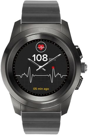 Smartwatch MyKronoz Szary  (KRZT1RE-BTI-TIMOD) 4