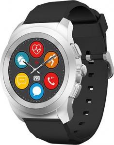 Smartwatch MyKronoz Czarny  (KRZT1RO-BSL-BKSIL) 1