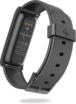 Smartband MyKronoz Zefit4 Czarny 2