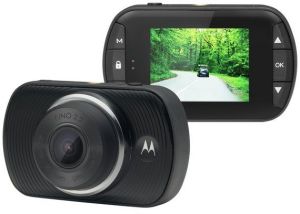 Wideorejestrator Motorola HD Car Dash (MDC50) 2