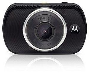 Wideorejestrator Motorola HD Car Dash (MDC50) 4