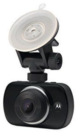 Wideorejestrator Motorola HD Car Dash (MDC50) 5