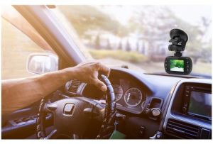 Wideorejestrator Motorola HD Car Dash (MDC50) 7