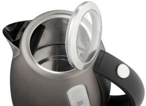 Czajnik Eta Ela 859890040 Szary 3