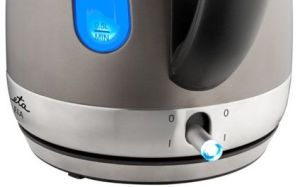 Czajnik Eta Ela 859890040 Szary 4