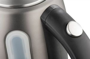 Czajnik Eta Ela 859890040 Szary 5