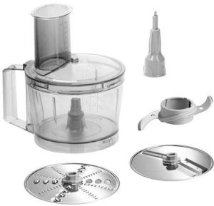 Robot kuchenny Bosch 3