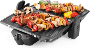 Grill elektryczny Eta 415590000 3