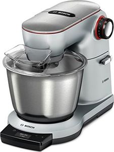 Robot kuchenny Bosch Bosch MUM9AD1S00 Kitchen Machine 1100W - MUM9AD1S00 1