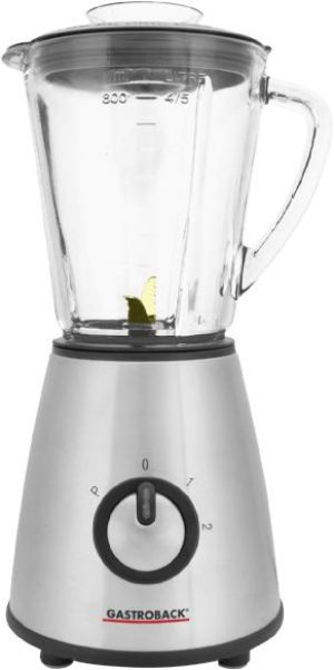 Blender kielichowy Gastroback Design Mixer Mini 1