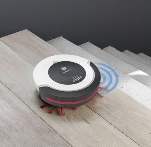 Robot sprzątający Dirt Devil Robot Vacuum Cleaner, Spider2.0 (M612) 3