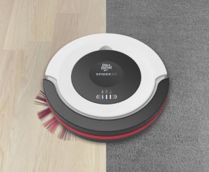 Robot sprzątający Dirt Devil Robot Vacuum Cleaner, Spider2.0 (M612) 4