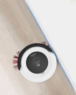 Robot sprzątający Dirt Devil Robot Vacuum Cleaner, Spider2.0 (M612) 5