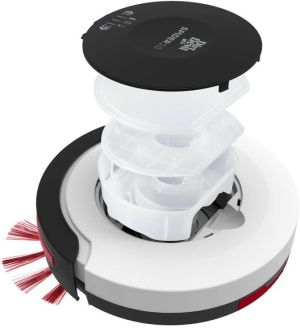 Robot sprzątający Dirt Devil Robot Vacuum Cleaner, Spider2.0 (M612) 6
