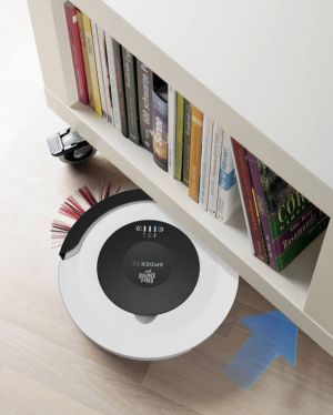 Robot sprzątający Dirt Devil Robot Vacuum Cleaner, Spider2.0 (M612) 7