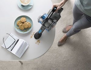 Odkurzacz pionowy Dirt Devil DD777-2 Blade 32 Total Home 15