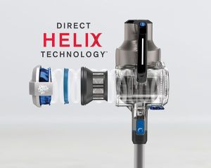 Odkurzacz pionowy Dirt Devil DD777-2 Blade 32 Total Home 4