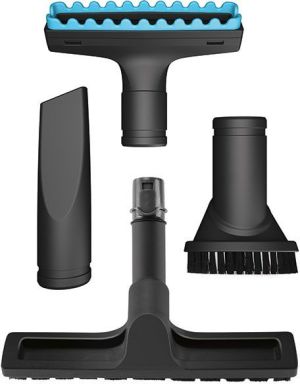 Odkurzacz pionowy Dirt Devil DD777-2 Blade 32 Total Home 5