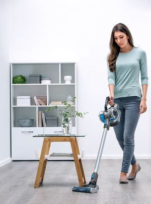 Odkurzacz pionowy Dirt Devil DD777-2 Blade 32 Total Home 6