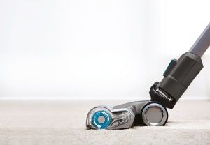 Odkurzacz pionowy Dirt Devil DD777-2 Blade 32 Total Home 8