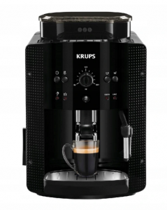 Ekspres ciśnieniowy Krups Essential EA810B70 2