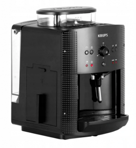 Ekspres ciśnieniowy Krups Essential EA810B70 4