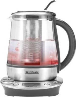 Czajnik Gastroback Design Tea & More Advanced (42438) 1