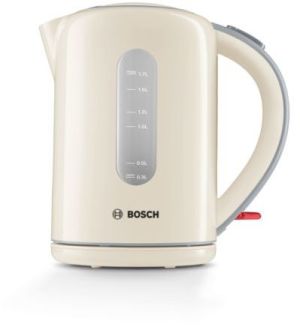 Czajnik Bosch TWK7607 Kremowy 2