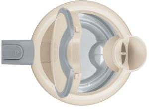 Czajnik Bosch TWK7607 Kremowy 5