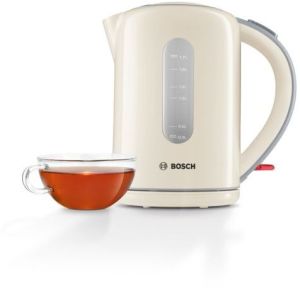 Czajnik Bosch TWK7607 Kremowy 6