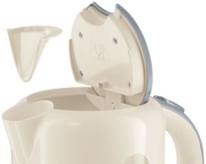 Czajnik Bosch TWK7607 Kremowy 9