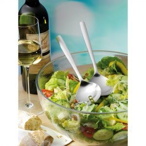 WMF Łyżki sałatkowe 2szt. (1284616030) 2