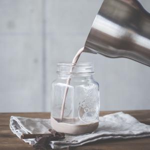 Spieniacz do mleka Gastroback Stalowy (42359) 8