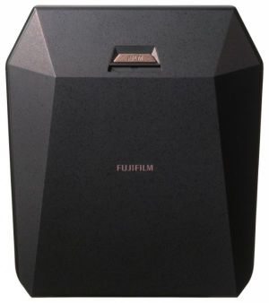 Drukarka fotograficzna Fujifilm Instax Share SP-3 Czarna 1