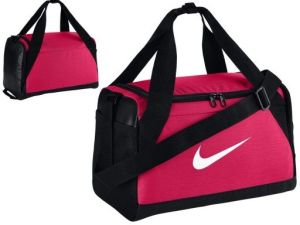 Nike Torba sportowa Brasilia XS Duff różowa (BA5432 644) 1