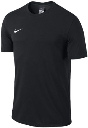 Nike Koszulka męska Team Club Blend Tee czarna r. S (658045 010) 1