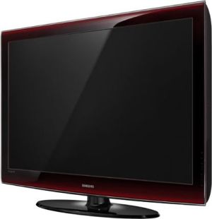 Telewizor Samsung Telewizor 40" LCD SAMSUNG LE-40A656A1(Full HD, 100 Hz, 3 HDMI) (LE40A656) - RTVSA1TLC0076 2
