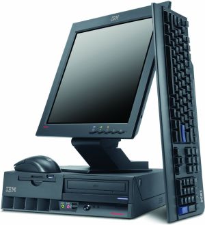 Komputer IBM ThinkCentre S50 8429-LGU 1