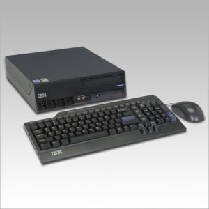 Komputer IBM ThinkCentre S50 8429-LGU 2