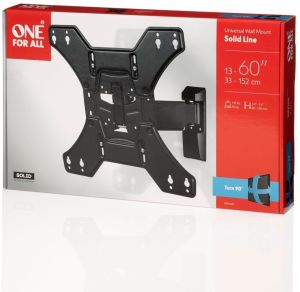 One For All Uchwyt ścienny WM4441 13'' - 65'' 2