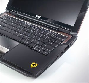 Laptop Acer Ferrari 1100-804G32N LX.FR90U.166 2
