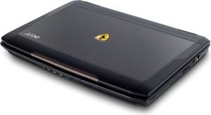 Laptop Acer Ferrari 1100-804G32N LX.FR90U.166 3