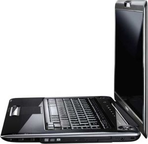 Laptop Toshiba Satellite A300D-11S PSAK0E-00600GPL 2